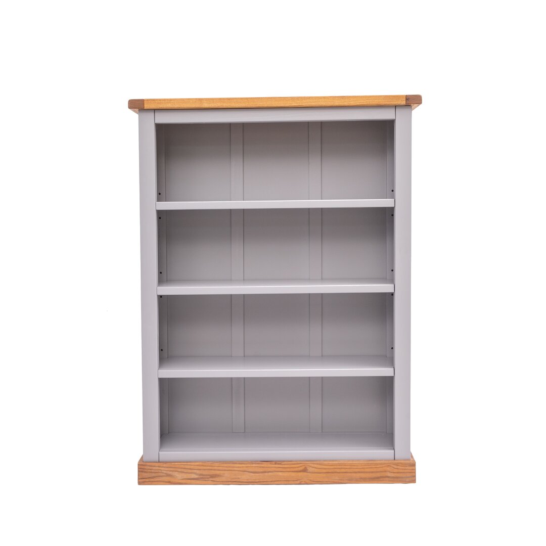 Standard-Bücherregal Middlebrook 120 x 89 cm