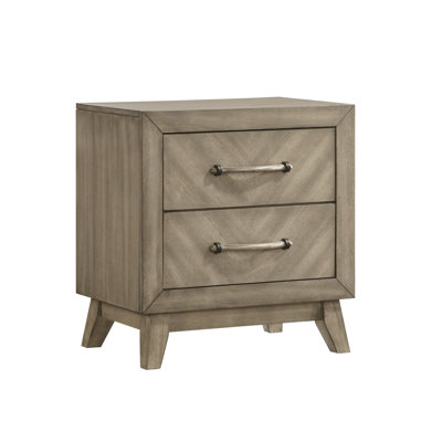 Table de chevet Dezerey