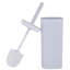 Sailor Knot 15,55 po H Brosse de toilette et support autoportant