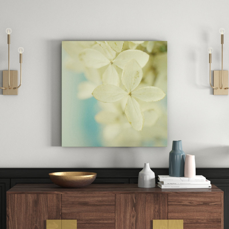 Judy Stalus - Wrapped Canvas Print, 81cm H x 81cm W x 3.81cm D