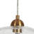 Alyra 5 - Light Cluster Pendant