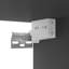 Goer Hanging TV Cabinet 60x30x30 cm-1495655330