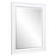 Miroir de salle de bain biseauté moderne et contemporain Bernardi-178571586