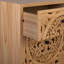 Sawicki 45cm W 5 - Drawer Chest of Drawers