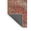 Tapis oriental rouge / ivoire / brun-1560982612