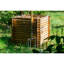 Woolsey Wood Stationary Composter