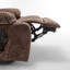 Fauteuil de levage pour personne grande et grande avec des pieds qui dérangent-1120555959