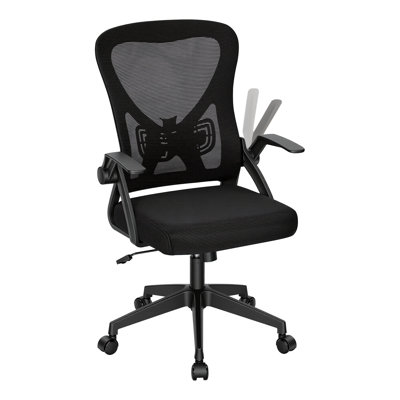 Foam Padding Office Chair