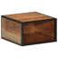 Allegra Accent Shelf