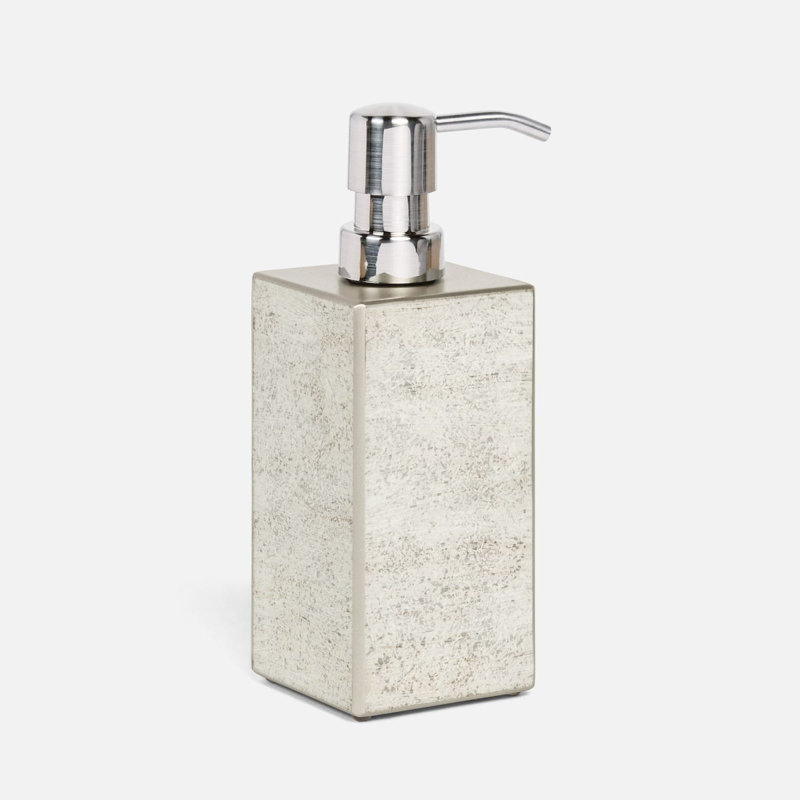 Nora Glass Soap / Lotion Dispenser