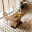 Chic Kitchen Table (Not Including Chair)