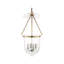 Williamsburg Hampton 4 - Light Pendant-1608983044