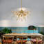 10 - Light Sputnik Chandelier-310144576