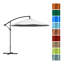 Parasol de jardin Pure Garden-16679258