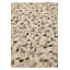 Tapis gris Ortega
