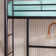 Elita Full Metal Loft Bed by Viv + Rae™
