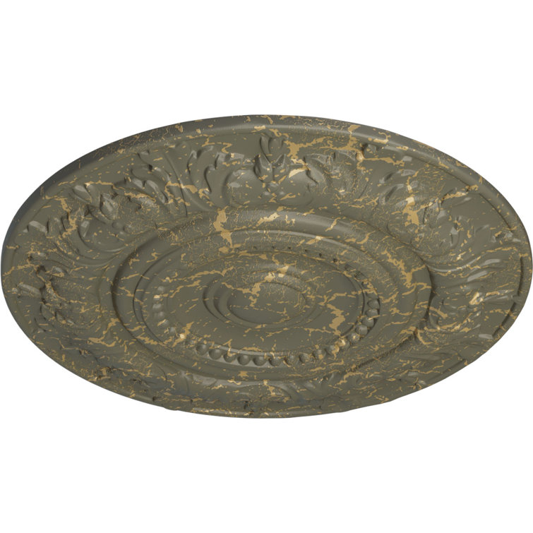 Biddix Ceiling Medallion