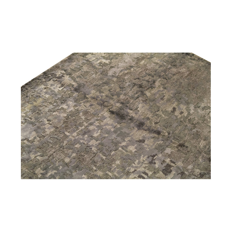 Wool Area Rug