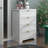Sophia-Mae 29.1'' W 4 - Drawer Dresser-940339339