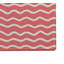 Tapis de toilette rectangulaire absorbant et antidérapant Wiggle Row-520200286