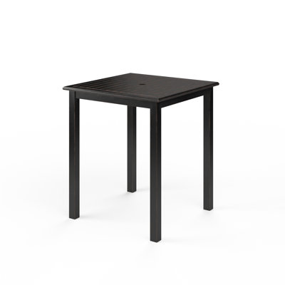 Table de bar Currier