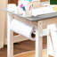 Guthki Kids 2 Piece Rectangular Play Or Activity Table and Chair Set-805706553