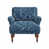 Rpc Willowberry Navy Linen selected