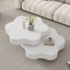 Solid Coffee Table