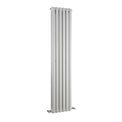 Salvia Vertical Designer Radiator