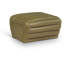 Repose-pieds en cuir Haowen Haowenn-1275798546