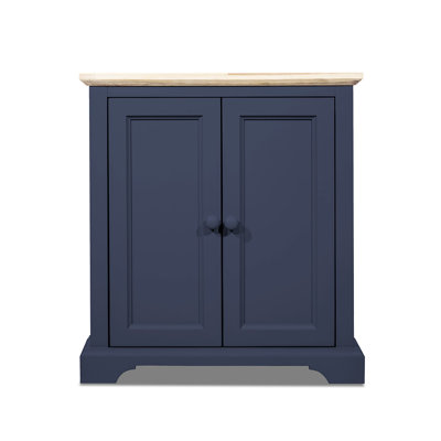Bayou 75cm Sideboard