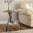 Jimerson Solid Wood Top End Table