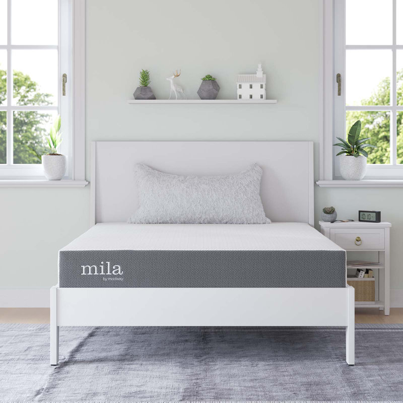 Matelas Mila de Modway, Double