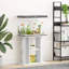 Armoire pour aquarium moderne et élégante Aquarium