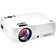 Kodak 2400 Lumens Portable Projector with Remote Included