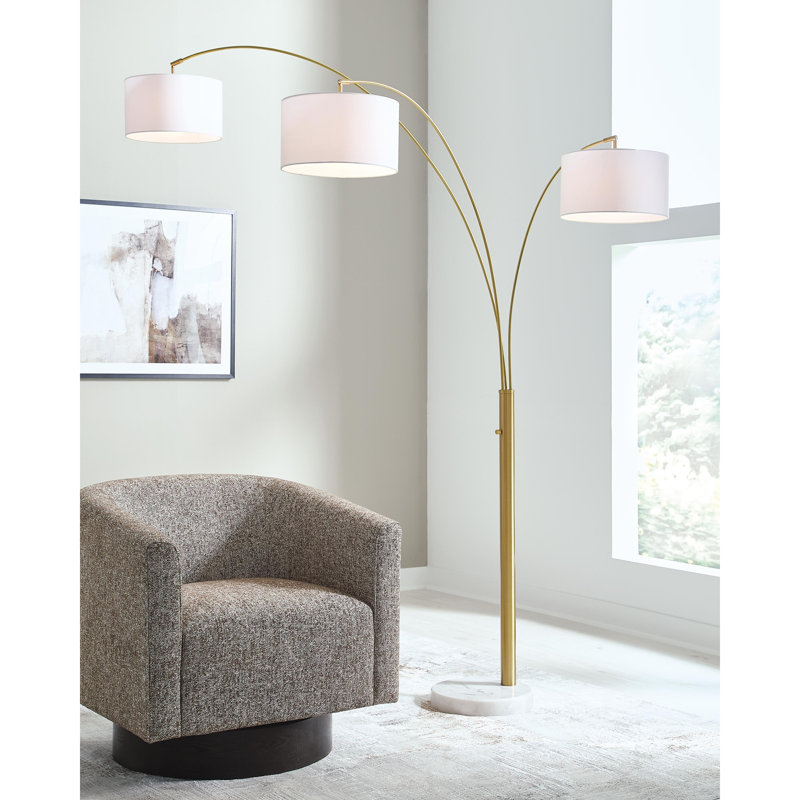 Lampe à arc Valo