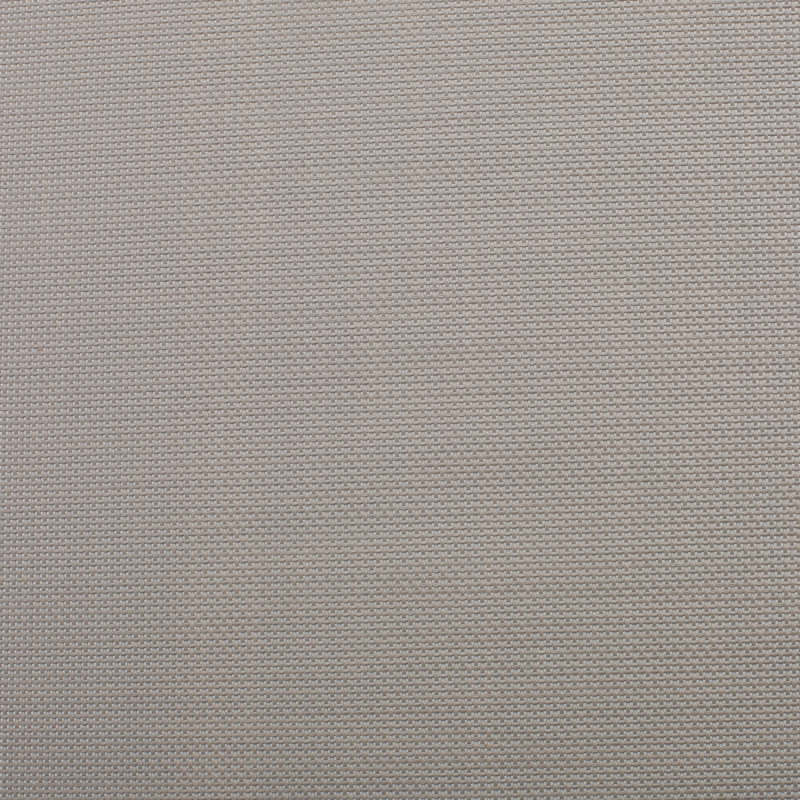 Ensemble de chaises longues inclinables 77,56 po Caggiano, Gris clair