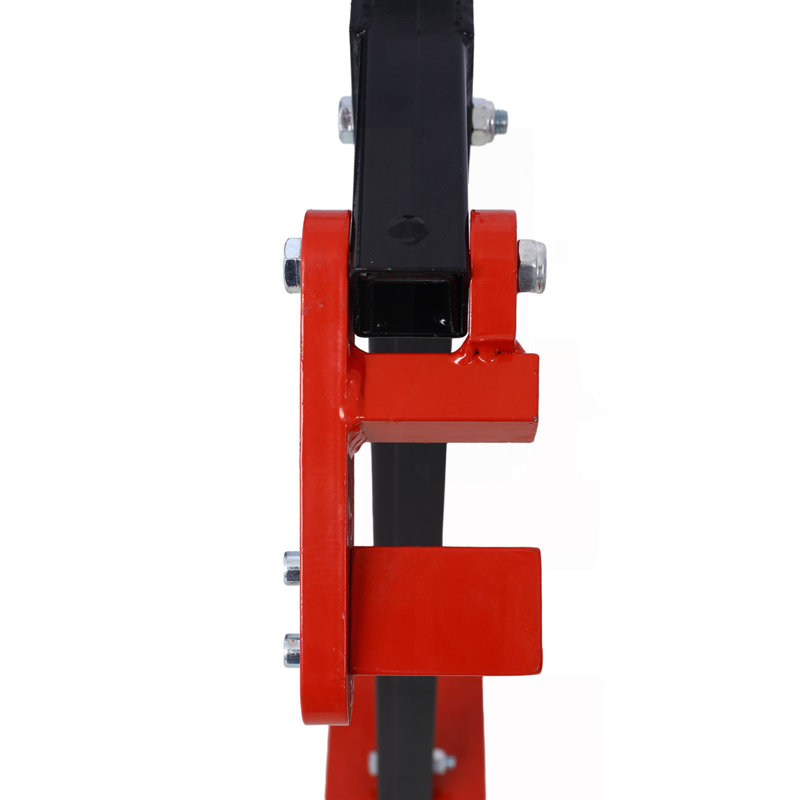 Brush Grubber Rod/Post Puller