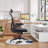 Michaelynn Ergonomic Mesh 400LB Heavy Duty Office Chair - Comfortable Desk Chairs With Wheels And Arms, Mesh Computer Chairs With Comfortable Head Lumbar Back Support For Office, Bedroom, Study And College Dorm-917594972-917594975