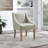 Tetbury 22.25" Wide Wingback Chair