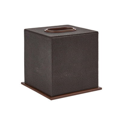 Couvre-boîte de papiers-mouchoirs
