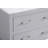 Jimerson 30'' Single Bathroom Vanity with Engineered Marble Top-1259494272