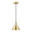Weatherford 1 - Light Pendant-660949722-660949697-660949724