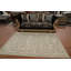 Tapis tribal moderne 5 x 8