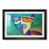 Perle noire mate