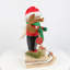 Pilgrim Father Big Nutcracker