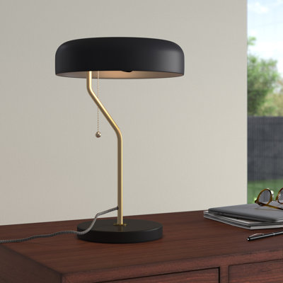 Mid-Century Modern Table Lamps