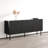 Jonathen 63" Sideboard with Matte Finish