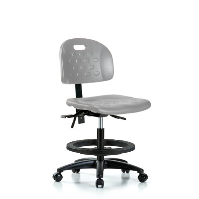 Chaise de travail