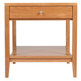 Kingston Solid Wood End Table
